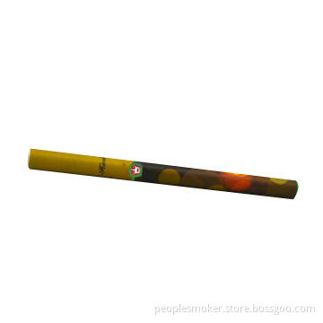 700-puff E-hookah Disposable E-cigarette, 100-240V AC, 5V DC Charging Voltage